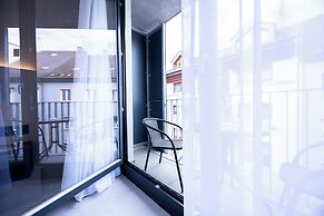 Digital Hotel Kronjuwel by BRIGHT Waldkirch - Self Check-in