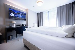Digital Hotel Kronjuwel by BRIGHT Waldkirch - Self Check-in