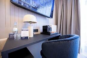 Digital Hotel Kronjuwel by BRIGHT Waldkirch - Self Check-in