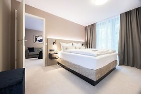Digital Hotel Kronjuwel by BRIGHT Waldkirch - Self Check-in