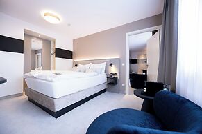Digital Hotel Kronjuwel by BRIGHT Waldkirch - Self Check-in