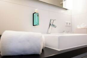 Digital Hotel Kronjuwel by BRIGHT Waldkirch - Self Check-in