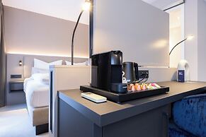Digital Hotel Kronjuwel by BRIGHT Waldkirch - Self Check-in