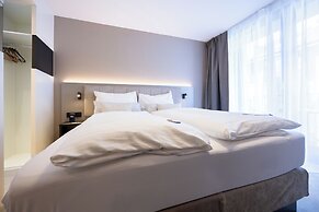 Digital Hotel Kronjuwel by BRIGHT Waldkirch - Self Check-in