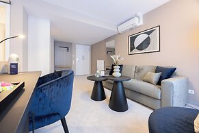Digital Hotel Kronjuwel by BRIGHT Waldkirch - Self Check-in