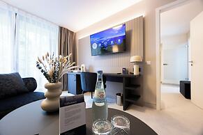 Digital Hotel Kronjuwel by BRIGHT Waldkirch - Self Check-in