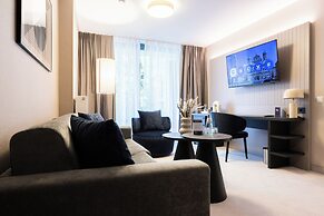Digital Hotel Kronjuwel by BRIGHT Waldkirch - Self Check-in