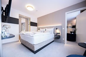 Digital Hotel Kronjuwel by BRIGHT Waldkirch - Self Check-in