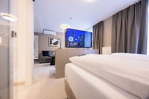 Digital Hotel Kronjuwel by BRIGHT Waldkirch - Self Check-in