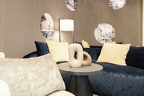 Digital Hotel Kronjuwel by BRIGHT Waldkirch - Self Check-in