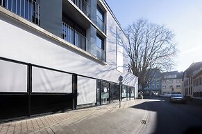 Digital Hotel Kronjuwel by BRIGHT Waldkirch - Self Check-in