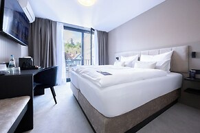 Digital Hotel Kronjuwel by BRIGHT Waldkirch - Self Check-in