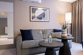 Digital Hotel Kronjuwel by BRIGHT Waldkirch - Self Check-in