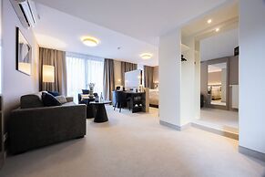 Digital Hotel Kronjuwel by BRIGHT Waldkirch - Self Check-in