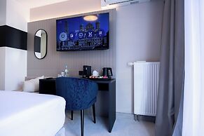 Digital Hotel Kronjuwel by BRIGHT Waldkirch - Self Check-in
