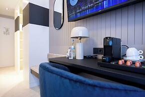 Digital Hotel Kronjuwel by BRIGHT Waldkirch - Self Check-in
