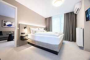 Digital Hotel Kronjuwel by BRIGHT Waldkirch - Self Check-in