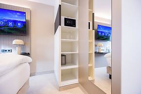 Digital Hotel Kronjuwel by BRIGHT Waldkirch - Self Check-in