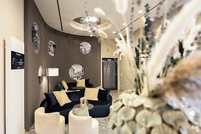 Digital Hotel Kronjuwel by BRIGHT Waldkirch - Self Check-in