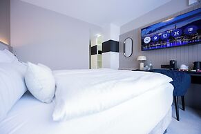 Digital Hotel Kronjuwel by BRIGHT Waldkirch - Self Check-in