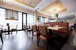 Digital Hotel Kronjuwel by BRIGHT Waldkirch - Self Check-in