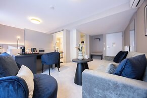 Digital Hotel Kronjuwel by BRIGHT Waldkirch - Self Check-in