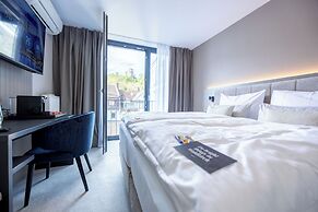 Digital Hotel Kronjuwel by BRIGHT Waldkirch - Self Check-in