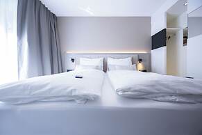 Digital Hotel Kronjuwel by BRIGHT Waldkirch - Self Check-in