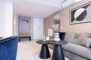 Digital Hotel Kronjuwel by BRIGHT Waldkirch - Self Check-in