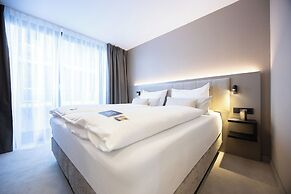 Digital Hotel Kronjuwel by BRIGHT Waldkirch - Self Check-in