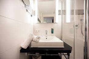Digital Hotel Kronjuwel by BRIGHT Waldkirch - Self Check-in