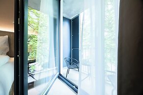 Digital Hotel Kronjuwel by BRIGHT Waldkirch - Self Check-in