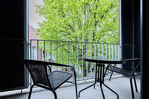 Digital Hotel Kronjuwel by BRIGHT Waldkirch - Self Check-in