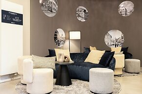 Digital Hotel Kronjuwel by BRIGHT Waldkirch - Self Check-in