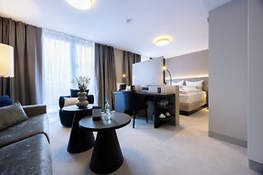 Digital Hotel Kronjuwel by BRIGHT Waldkirch - Self Check-in