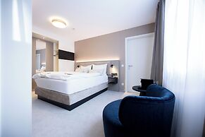 Digital Hotel Kronjuwel by BRIGHT Waldkirch - Self Check-in