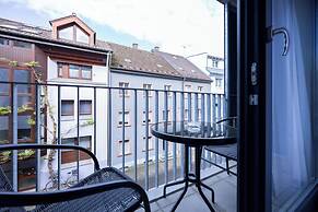 Digital Hotel Kronjuwel by BRIGHT Waldkirch - Self Check-in