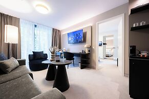 Digital Hotel Kronjuwel by BRIGHT Waldkirch - Self Check-in