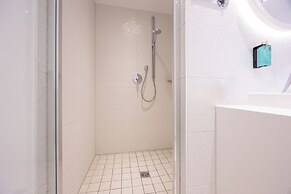 Digital Hotel Kronjuwel by BRIGHT Waldkirch - Self Check-in