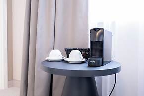 Digital Hotel Kronjuwel by BRIGHT Waldkirch - Self Check-in