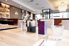 Digital Hotel Kronjuwel by BRIGHT Waldkirch - Self Check-in