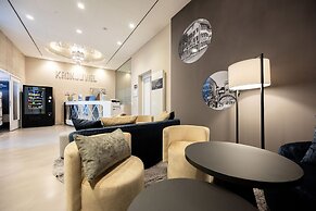 Digital Hotel Kronjuwel by BRIGHT Waldkirch - Self Check-in