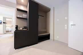 Digital Hotel Kronjuwel by BRIGHT Waldkirch - Self Check-in