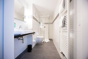 Digital Hotel Kronjuwel by BRIGHT Waldkirch - Self Check-in