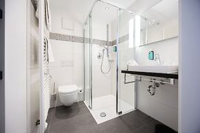 Digital Hotel Kronjuwel by BRIGHT Waldkirch - Self Check-in