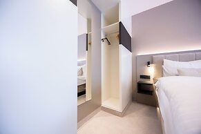 Digital Hotel Kronjuwel by BRIGHT Waldkirch - Self Check-in