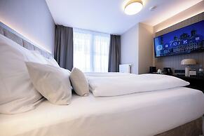 Digital Hotel Kronjuwel by BRIGHT Waldkirch - Self Check-in