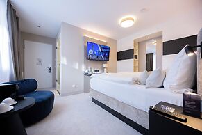 Digital Hotel Kronjuwel by BRIGHT Waldkirch - Self Check-in