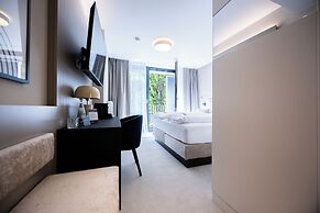 Digital Hotel Kronjuwel by BRIGHT Waldkirch - Self Check-in