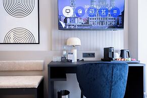Digital Hotel Kronjuwel by BRIGHT Waldkirch - Self Check-in